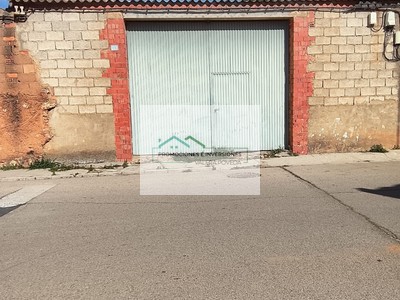 Terreno urbano en venta en Motilla Del Palancar, La Paz