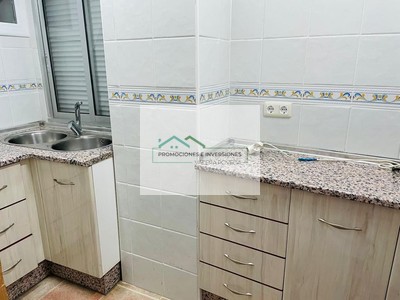Piso en venta en Villalba Del Rey