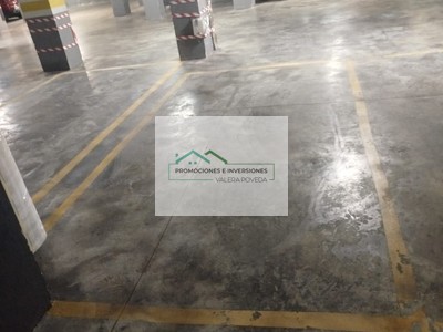 Garaje en venta en Albacete, Calle Yeste