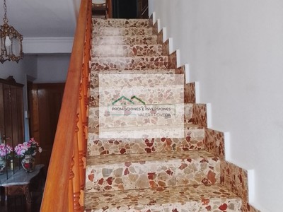 ESCALERA