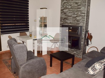 Casa en venta en Motilla Del Palancar, San Isidro, con 3 dormitorios y baño