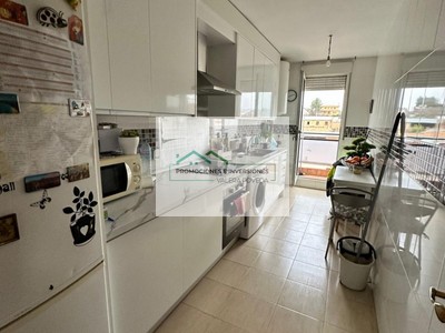 Piso en venta en Villar De Olalla