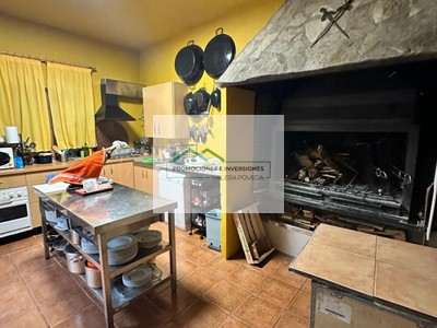 Casa rural en venta en La Melgosa, con 36 dormitorios, 20 baños y 4 plazas de garaje