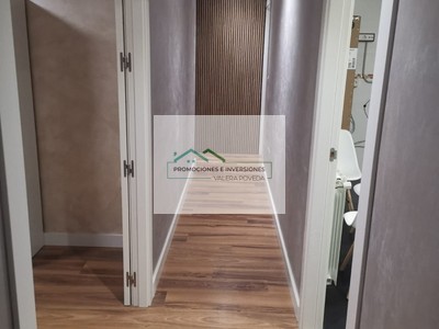 Ático en venta en La Gineta, Calle Sahuquillo, con 4 dormitorios, 4 baños y 2 balcones