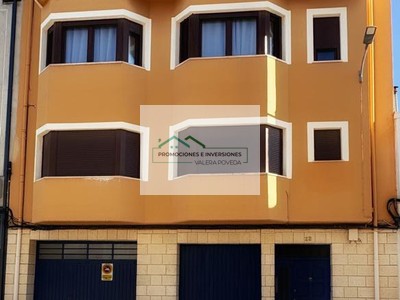 Casa en venta en Motilla Del Palancar, con 5 dormitorios, 3 baños, aseo, plaza de garaje, balcón y terraza