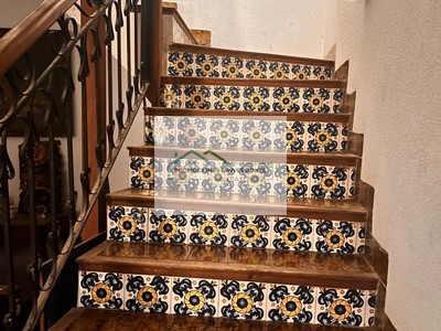 Escaleras
