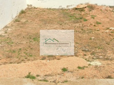 Terreno urbano en venta en Campillo De Altobuey