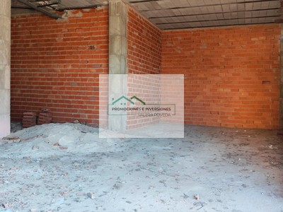 Local en venta en Hellin