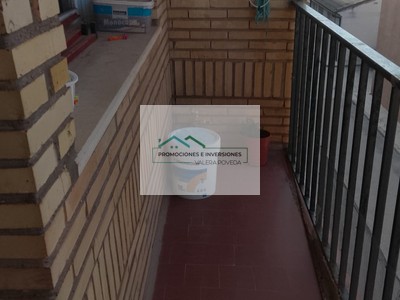 Piso en venta en Motilla Del Palancar, con 4 dormitorios, 2 baños, plaza de garaje, trastero y balcón