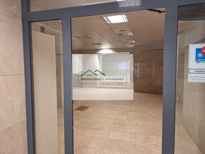 Local en alquiler en Motilla Del Palancar, con 2 aseos