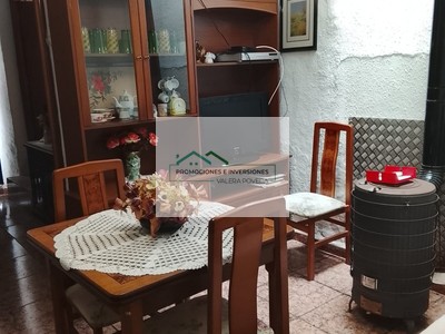 Casa en venta en Valhermoso De La Fuente, con 3 dormitorios y baño