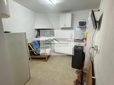 Casa en venta en Villar Del Humo, con 2 dormitorios y baño
