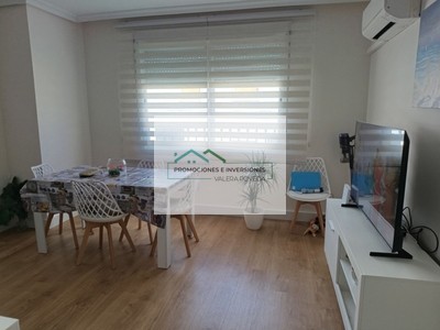 Piso en venta en Elche De La Sierra, con 3 dormitorios y 2 baños