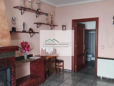 Casa en venta en Motilla Del Palancar, con 3 dormitorios y baño