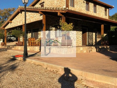 Finca rústica en venta en Barajas De Melo