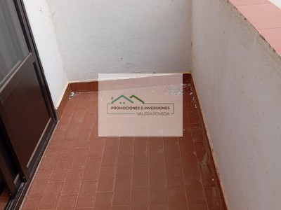 Balcón