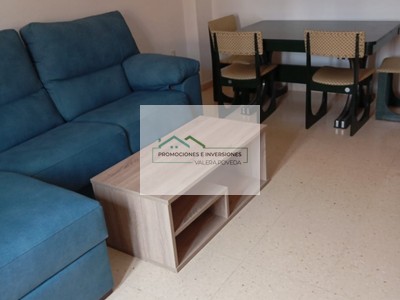 Piso en venta en Motilla Del Palancar, con 4 dormitorios, 2 baños, plaza de garaje y balcón