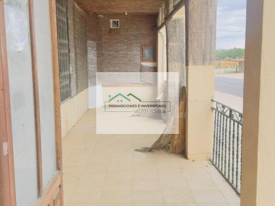 Terraza