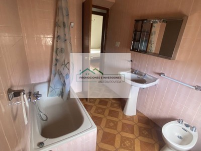 baño