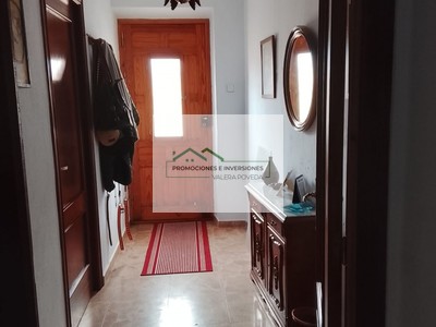 Casa en venta en Vara Del Rey, con 4 dormitorios y baño