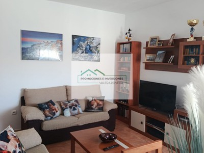 Casa en venta nuda propiedad en Mota Del Cuervo, con 5 dormitorios, 2 baños, plaza de garaje, trastero, balcón y terraza