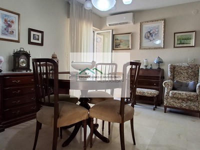 Salon comedor