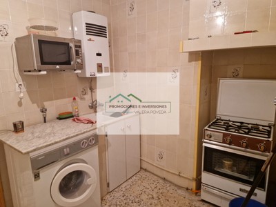 Casa en venta en Mohorte, con 3 dormitorios y baño