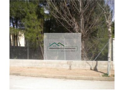 Terreno urbano en venta en Señorio Del Pinar (jábaga)