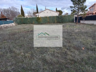 Terreno urbano en venta en Señorio Del Pinar (jábaga)