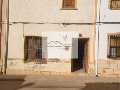 Casa en venta en Campillo De Altobuey