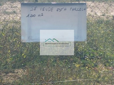 Terreno rural en venta en Pozo Cañada