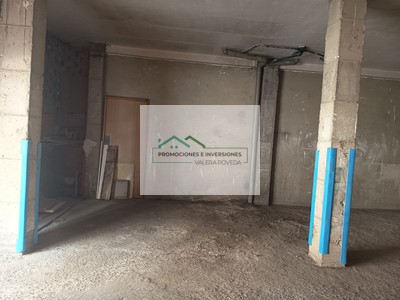 Local en venta en Albacete