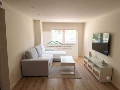 Piso en alquiler en Alicante, Ensanche, con 2 dormitorios y 2 baños