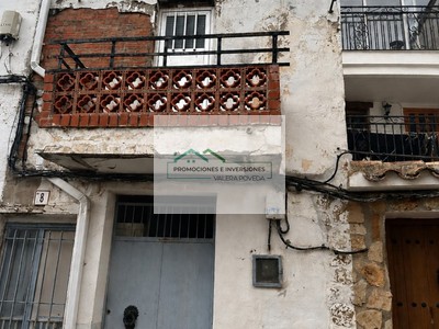 Casa en venta en Villar Del Humo