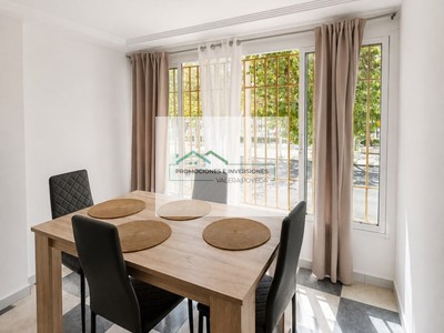 Piso en venta en Elx, Carrus Este, con 3 dormitorios y baño