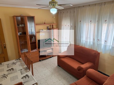 Habitación en alquiler en Cuenca