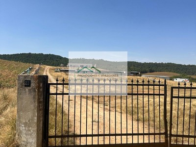 Terreno rural en venta en Fuentenava De Jábaga