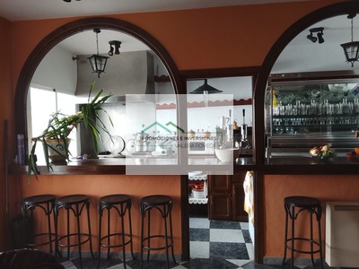 NEGOCIO BAR