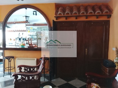 COMEDOR BAR