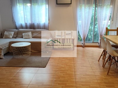 Adosado en venta en Arquerias Del Niño Perdido, con 4 dormitorios y 3 baños
