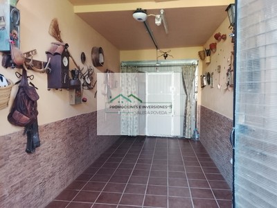 GARAJE