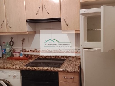 Casa en venta en Enguidanos, con 3 dormitorios, baño y trastero
