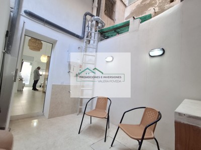 Piso en venta en Alicante (alacant)