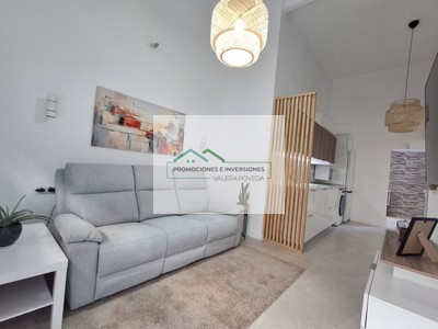 Piso en venta en Alicante (alacant)
