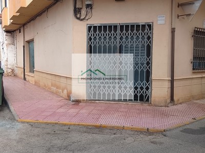 Local comercial en venta en Motilla Del Palancar, con 2 baños