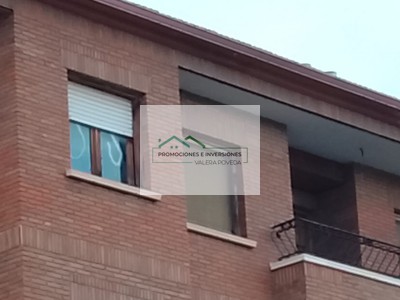 Ático en venta en Motilla Del Palancar