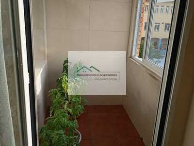 Piso en venta en Albacete, con 4 dormitorios, 2 baños y plaza de garaje