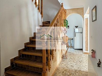 ESCALERA