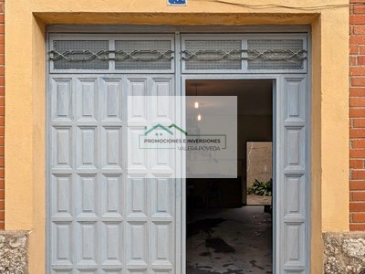 GARAJE