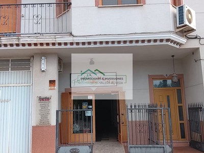 Local comercial en alquiler en Motilla Del Palancar, con baño